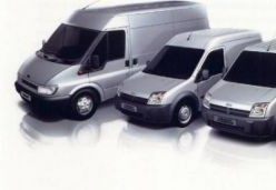 CSS Vans