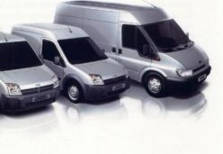 CSS Vans
