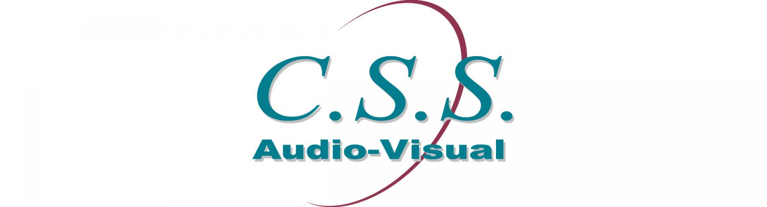 CSS Audio Visual